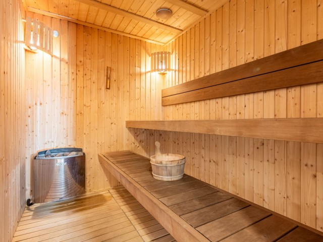 2 Slaapkamer Appartement in Carvajal