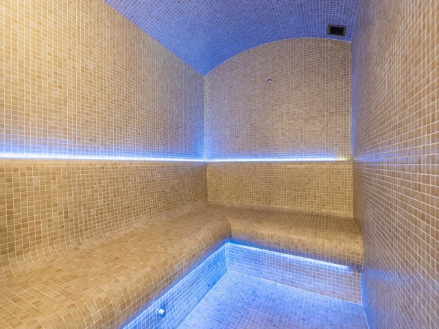 2 Slaapkamer Appartement in Carvajal