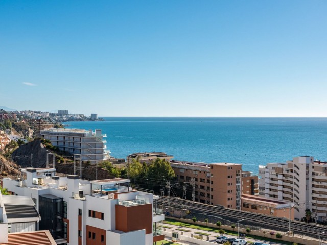2 Bedrooms Apartment in Carvajal