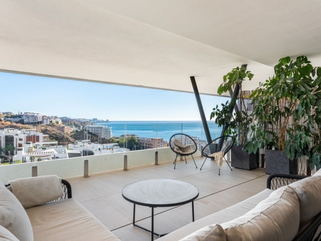 2 Bedrooms Apartment in Carvajal