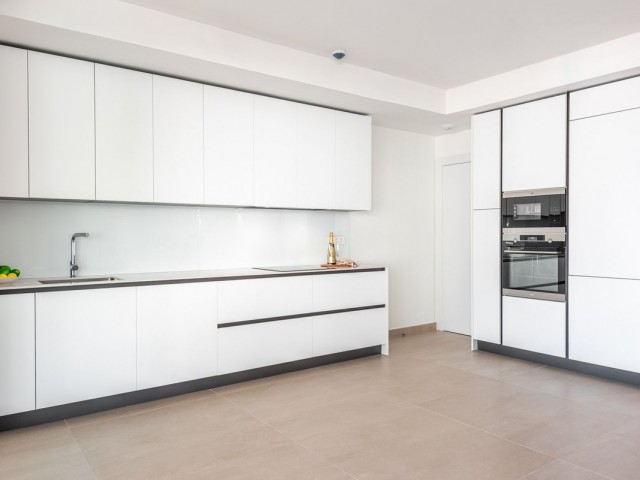 2 Bedrooms Apartment in Carvajal
