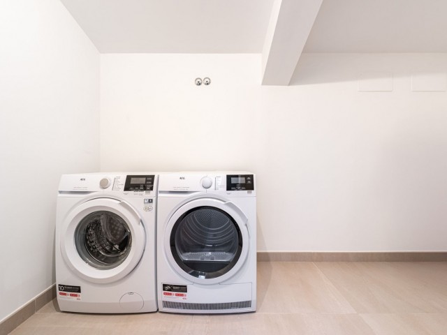 2 Bedrooms Apartment in Carvajal