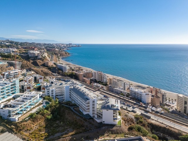 2 Bedrooms Apartment in Carvajal