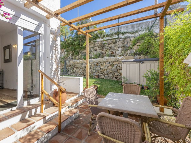 Villa con 3 Dormitorios  en Manilva