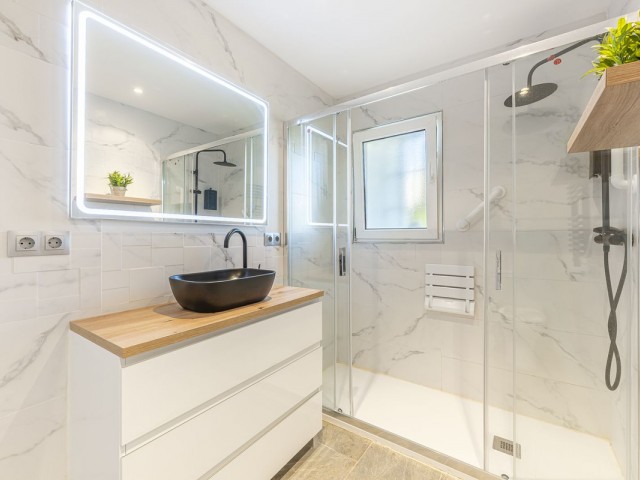 Villa con 3 Dormitorios  en Manilva