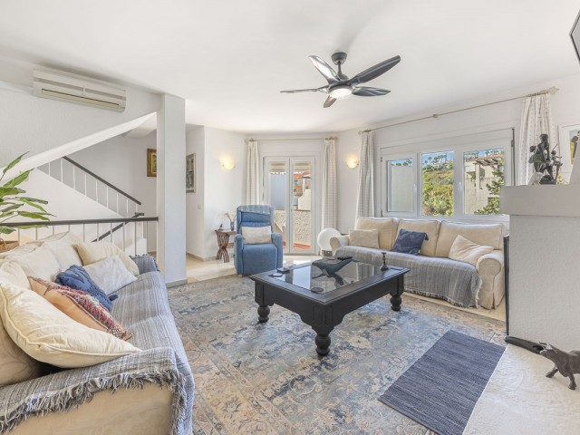 Villa con 3 Dormitorios  en Manilva