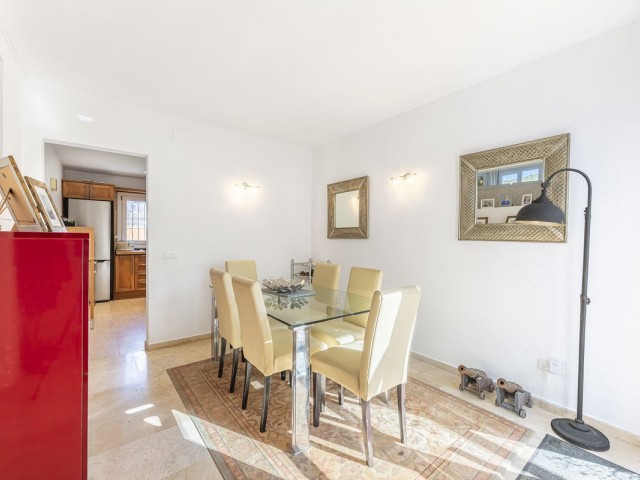 Villa con 3 Dormitorios  en Manilva