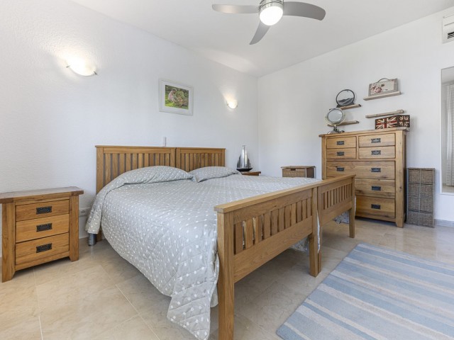 3 Slaapkamer Villa in Manilva