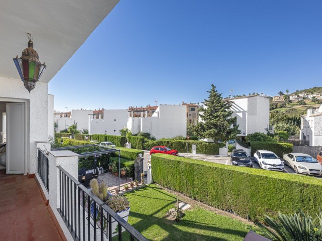 3 Slaapkamer Villa in Manilva