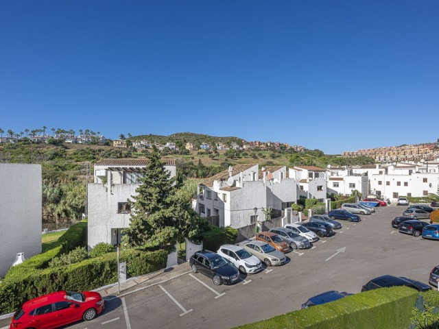 3 Slaapkamer Villa in Manilva