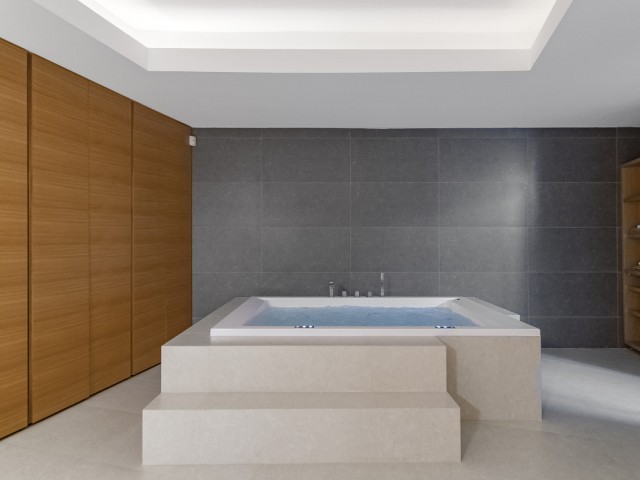 6 Schlafzimmer Villa in Costabella