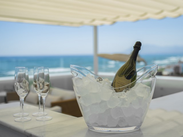 6 Slaapkamer Villa in Costabella