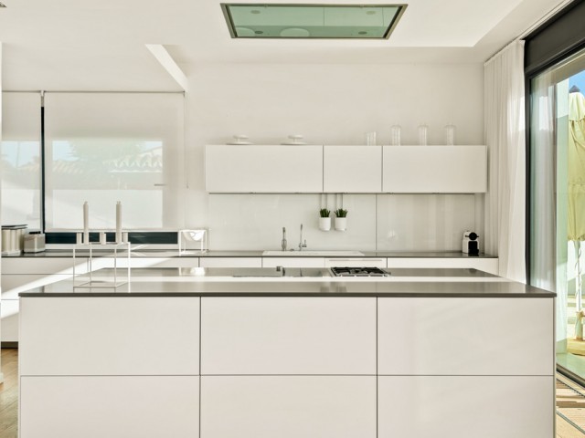 6 Slaapkamer Villa in Costabella