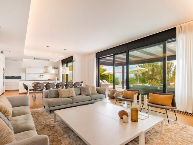 6 Slaapkamer Villa in Costabella