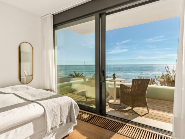 6 Slaapkamer Villa in Costabella