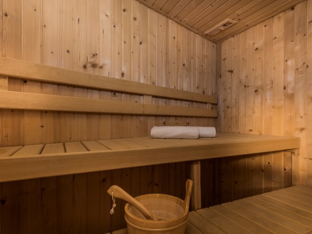 6 Slaapkamer Villa in Costabella