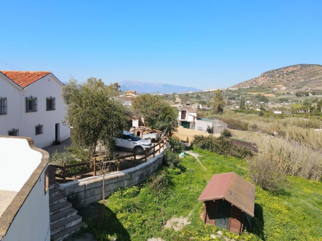 4 Slaapkamer Villa in Alhaurín el Grande