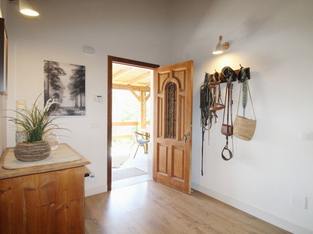 4 Slaapkamer Villa in Alhaurín el Grande