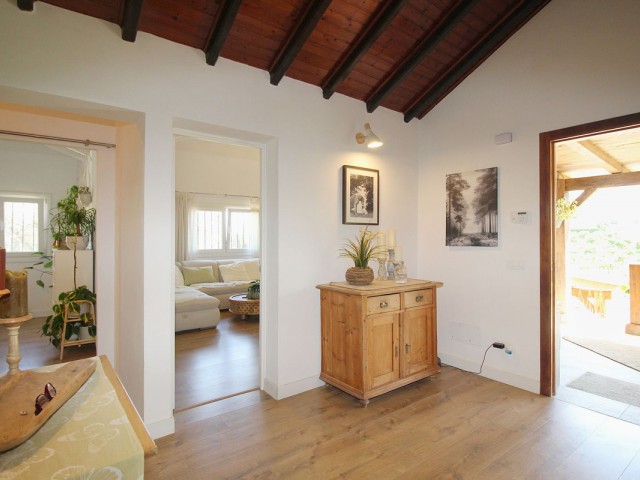 4 Slaapkamer Villa in Alhaurín el Grande