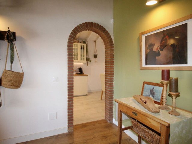 4 Slaapkamer Villa in Alhaurín el Grande