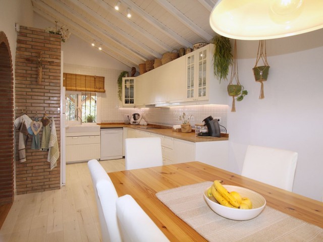 4 Slaapkamer Villa in Alhaurín el Grande