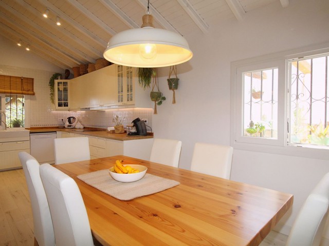 4 Slaapkamer Villa in Alhaurín el Grande