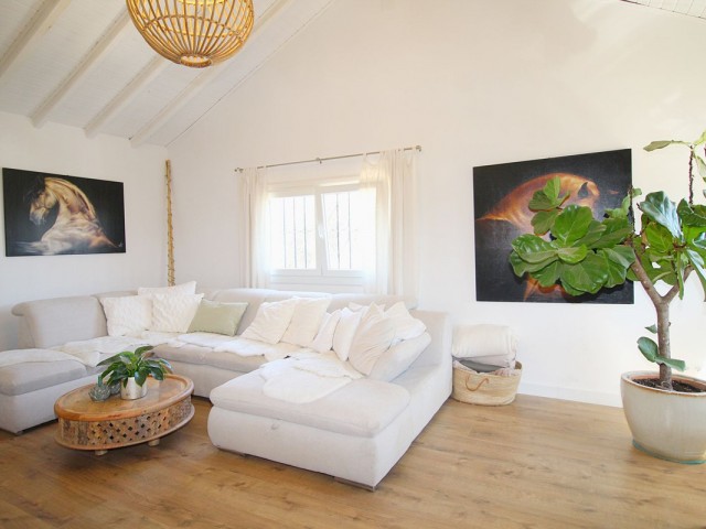 Villa avec 3 Chambres  à Alhaurín el Grande