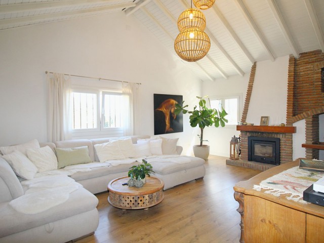 Villa avec 3 Chambres  à Alhaurín el Grande