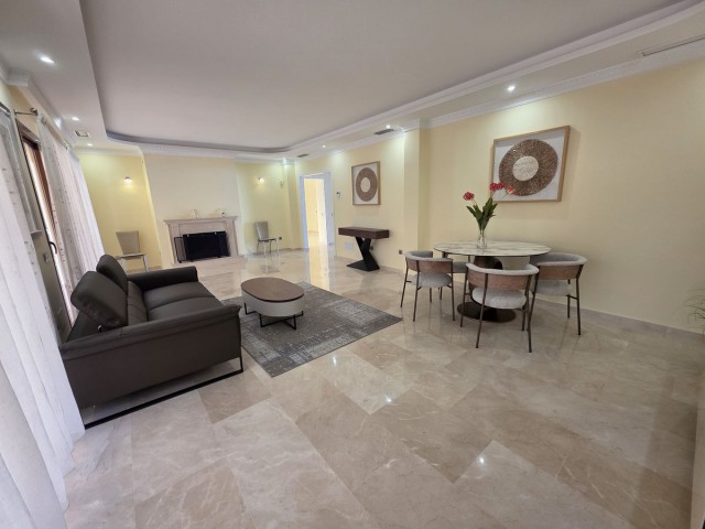 4 Slaapkamer Villa in Hacienda Las Chapas