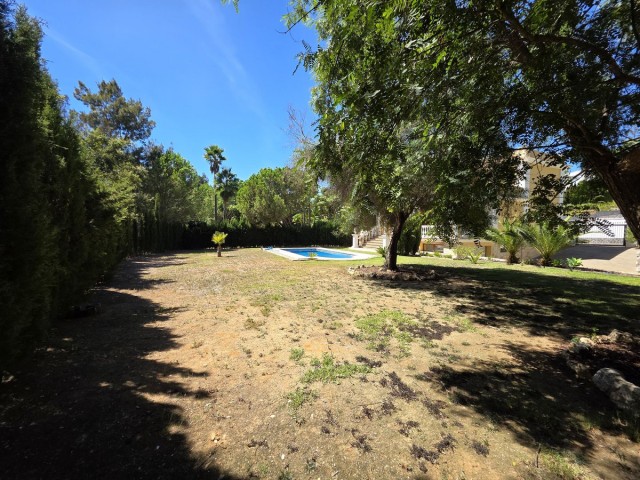 4 Slaapkamer Villa in Hacienda Las Chapas