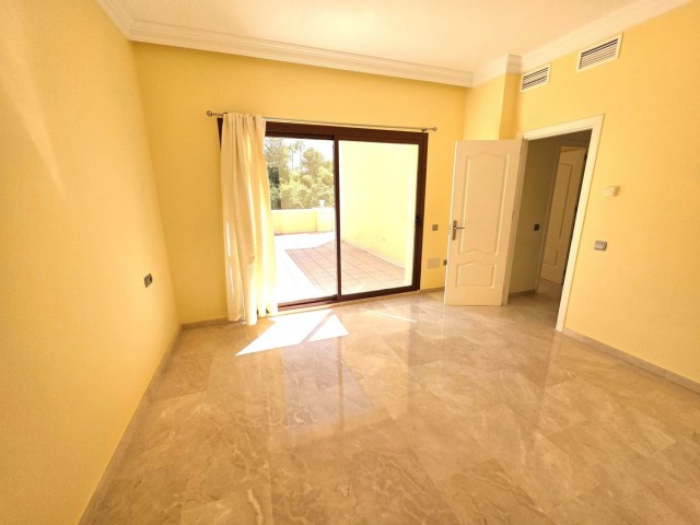 4 Slaapkamer Villa in Hacienda Las Chapas