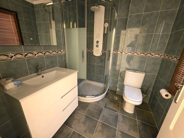 4 Sovrums Villa i Hacienda Las Chapas