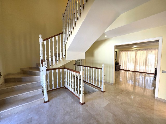 4 Soveroms Villa i Hacienda Las Chapas