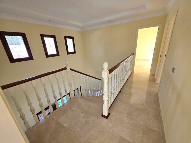 4 Soveroms Villa i Hacienda Las Chapas