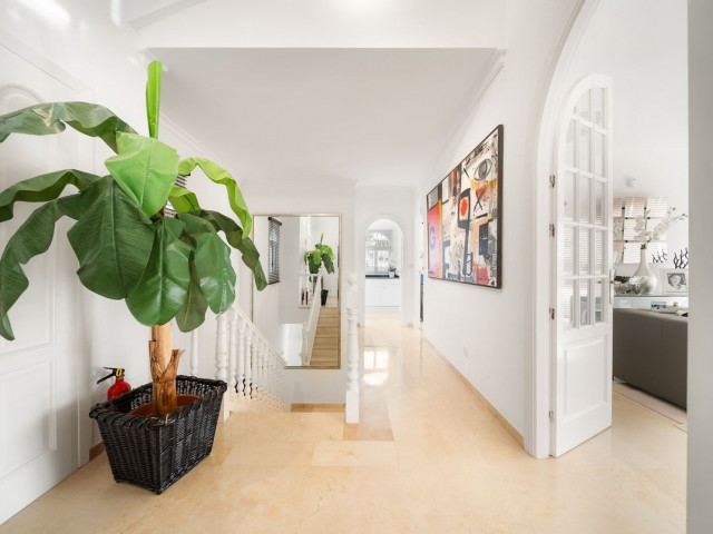 4 Slaapkamer Villa in El Chaparral