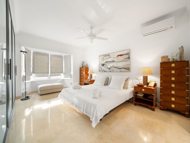 4 Slaapkamer Villa in El Chaparral