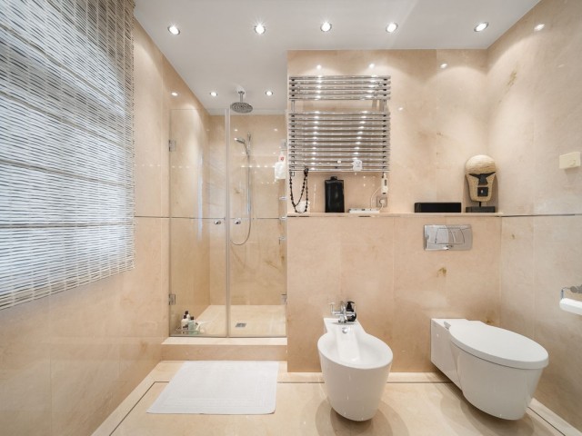 4 Slaapkamer Villa in El Chaparral