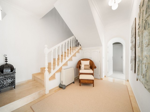 4 Slaapkamer Villa in El Chaparral