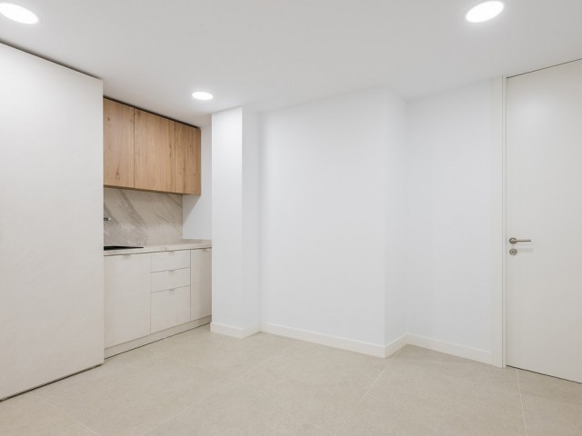 6 Soveroms Villa i Nueva Andalucía