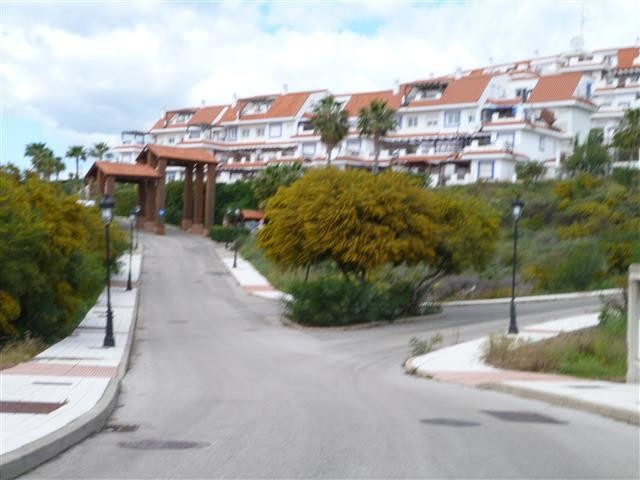 5 Soveroms Villa i La Duquesa