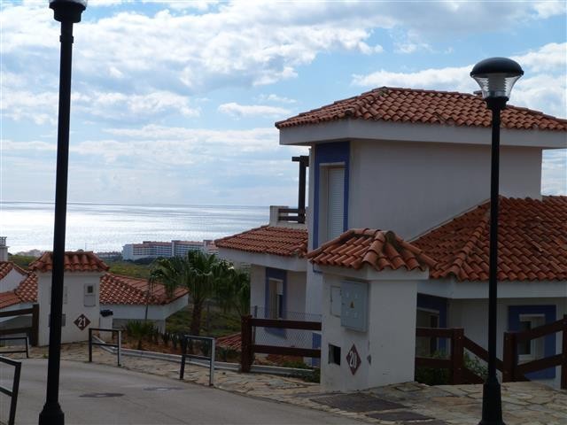 5 Soveroms Villa i La Duquesa