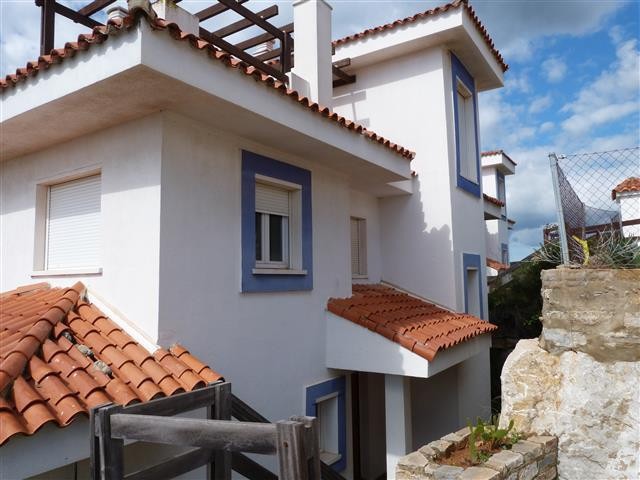 5 Soveroms Villa i La Duquesa