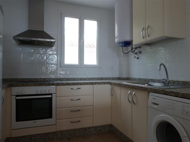 5 Soveroms Villa i La Duquesa