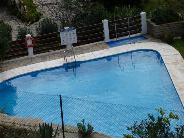 5 Soveroms Villa i La Duquesa