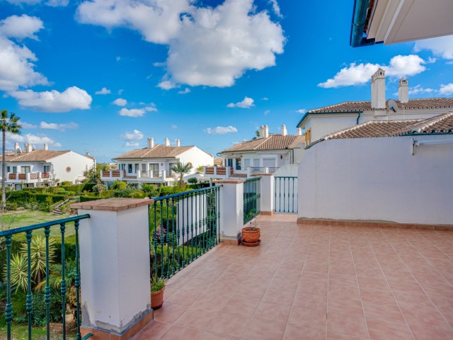 3 Makuuhuoneen Huvila Riviera del Sol