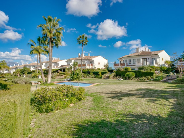 3 Makuuhuoneen Huvila Riviera del Sol