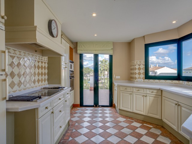 3 Bedrooms Villa in Riviera del Sol