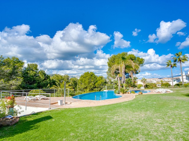 3 Bedrooms Villa in Riviera del Sol