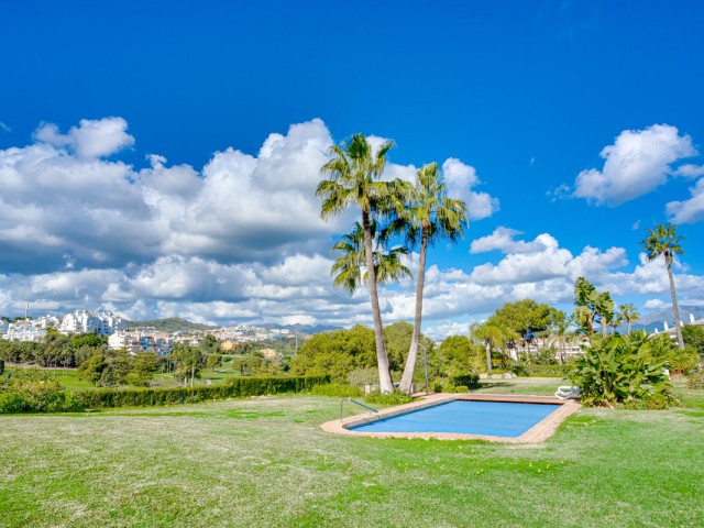 3 Bedrooms Villa in Riviera del Sol