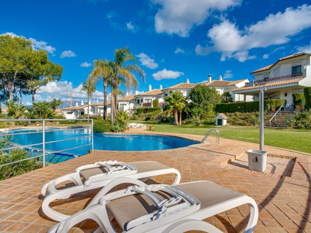 3 Bedrooms Villa in Riviera del Sol